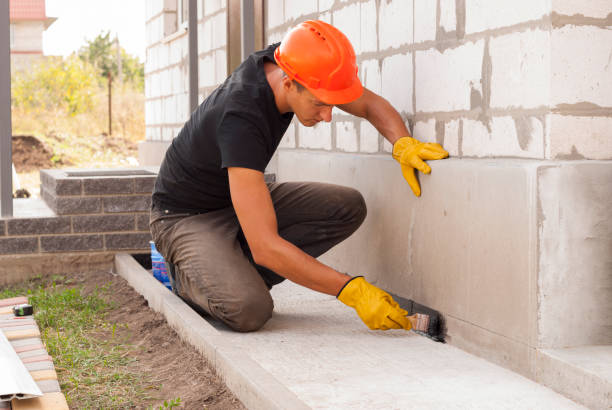 Licensed Vapor Barrier Installation service in Harrogate, TN - SJ Waterproofing Pros